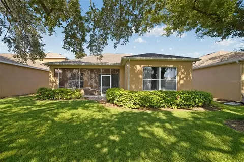 Exterior - 3628 Summerwind Cir, Bradenton, FL 34209 photo 8 of 10