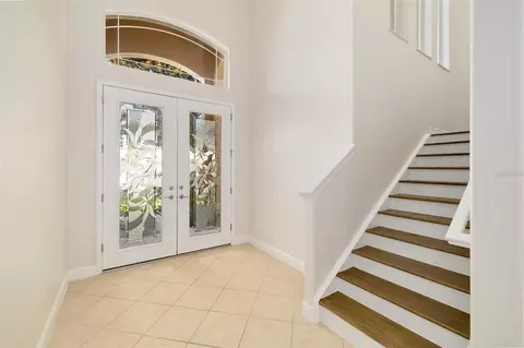 Entry Way - 3628 Summerwind Cir, Bradenton, FL 34209 photo 1 of 5