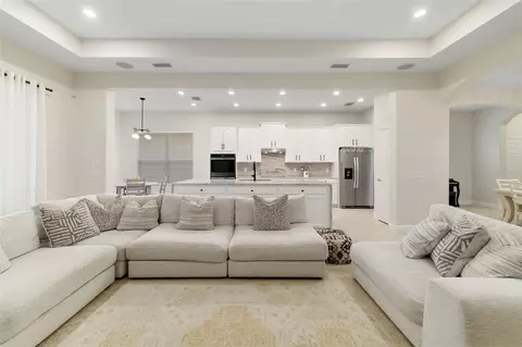 Living - 3628 Summerwind Cir, Bradenton, FL 34209 photo 3 of 4