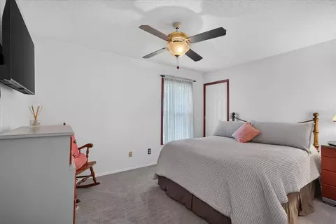 Bedroom - 3316 46th Plz E, Bradenton, FL 34203 photo 4 of 5