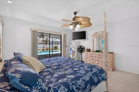 Bedroom - 3316 46th Plz E, Bradenton, FL 34203 photo 2 of 5
