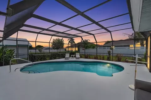 Exterior - 3316 46th Plz E, Bradenton, FL 34203 photo 15 of 15