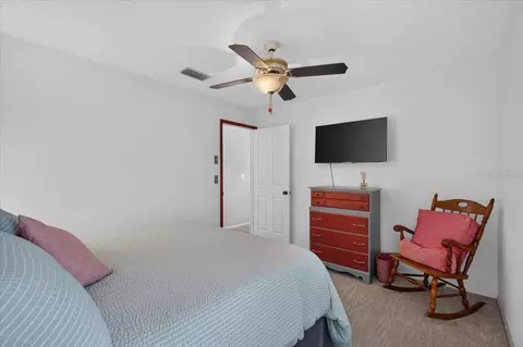 Bedroom - 3316 46th Plz E, Bradenton, FL 34203 photo 5 of 5
