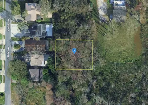 6810 N Blossom Ave, Tampa, FL 33614