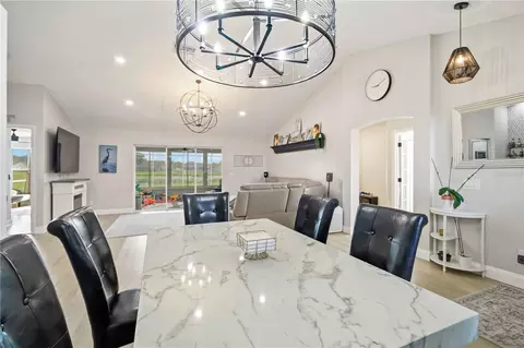 Dining - 11816 Dunster Ln, Parrish, FL 34219 photo 2 of 2