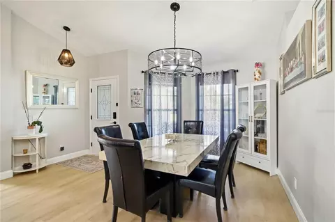 Dining - 11816 Dunster Ln, Parrish, FL 34219 photo 1 of 2