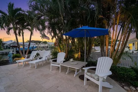 Exterior - 520 69th St, Holmes Beach, FL 34217 photo 17 of 25