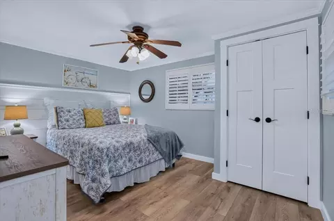 Bedroom - 520 69th St, Holmes Beach, FL 34217 photo 2 of 6