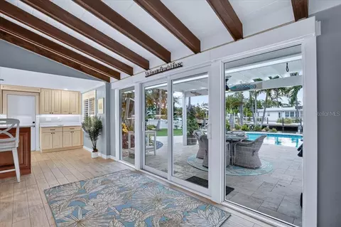 Entry Way - 520 69th St, Holmes Beach, FL 34217 photo 1 of 2