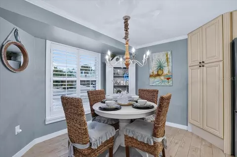 Dining - 520 69th St, Holmes Beach, FL 34217 photo 1 of 1