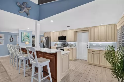 Kitchen - 520 69th St, Holmes Beach, FL 34217 photo 1 of 7
