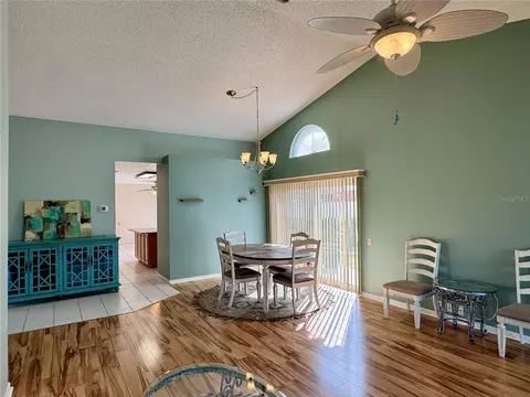 Dining - 4720 Peridia Blvd E, Bradenton, FL 34203 photo 1 of 1