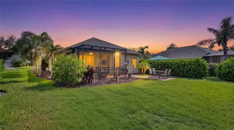 Exterior - 11802 Crawford Parrish Ln, Parrish, FL 34219 photo 8 of 23
