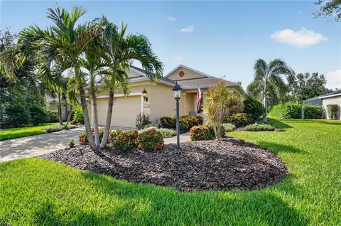 Exterior - 11802 Crawford Parrish Ln, Parrish, FL 34219 photo 13 of 23