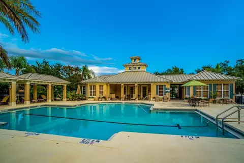 Exterior - 11802 Crawford Parrish Ln, Parrish, FL 34219 photo 22 of 23