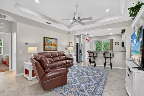 Living - 11802 Crawford Parrish Ln, Parrish, FL 34219 photo 4 of 4