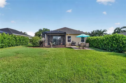 Exterior - 11802 Crawford Parrish Ln, Parrish, FL 34219 photo 17 of 23