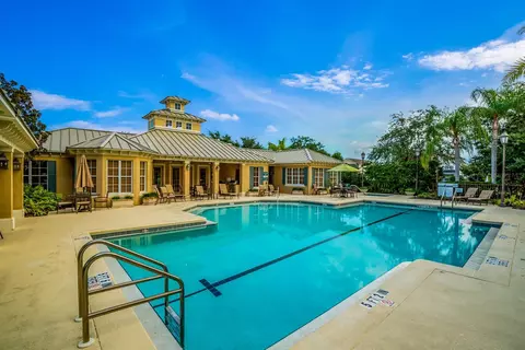 Exterior - 11802 Crawford Parrish Ln, Parrish, FL 34219 photo 20 of 23