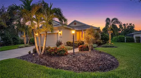 Exterior - 11802 Crawford Parrish Ln, Parrish, FL 34219 photo 2 of 23