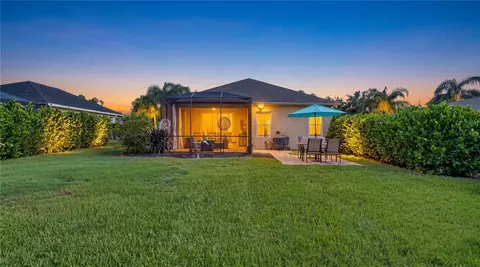 Exterior - 11802 Crawford Parrish Ln, Parrish, FL 34219 photo 7 of 23