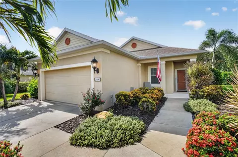 Exterior - 11802 Crawford Parrish Ln, Parrish, FL 34219 photo 14 of 23