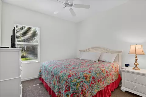 Bedroom - 11802 Crawford Parrish Ln, Parrish, FL 34219 photo 2 of 5