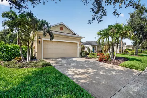 Exterior - 11802 Crawford Parrish Ln, Parrish, FL 34219 photo 12 of 23