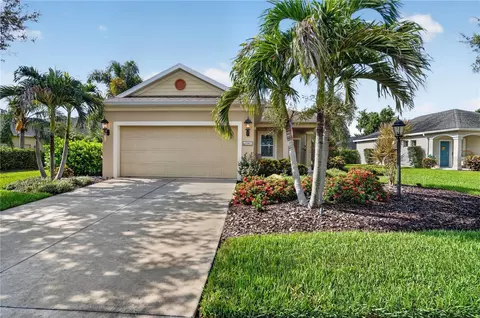 Exterior - 11802 Crawford Parrish Ln, Parrish, FL 34219 photo 11 of 23