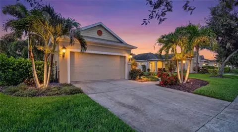 Exterior - 11802 Crawford Parrish Ln, Parrish, FL 34219 photo 4 of 23