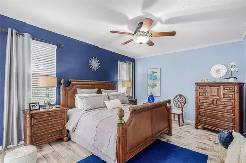 Bedroom - 3111 43rd Ave E, Bradenton, FL 34208 photo 1 of 3