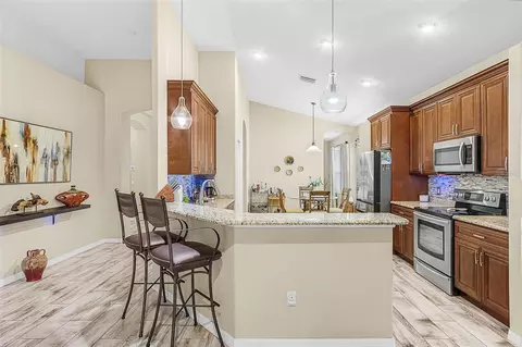 Kitchen - 3111 43rd Ave E, Bradenton, FL 34208 photo 2 of 2