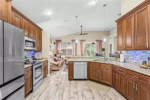 Kitchen - 3111 43rd Ave E, Bradenton, FL 34208 photo 1 of 2