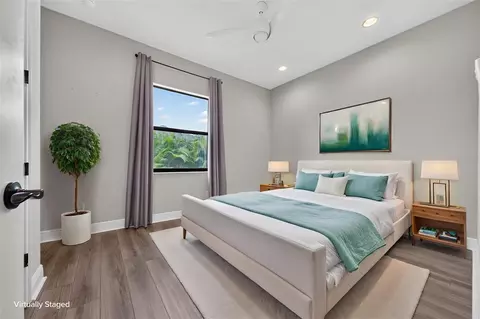 Bedroom - 12627 Wheatgrass Ct, Parrish, FL 34219 photo 4 of 4