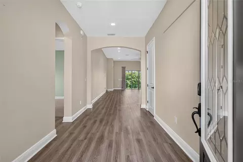 Entry Way - 12627 Wheatgrass Ct, Parrish, FL 34219 photo 1 of 1
