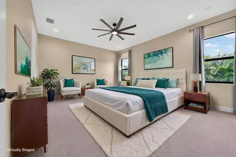 Bedroom - 12627 Wheatgrass Ct, Parrish, FL 34219 photo 1 of 4