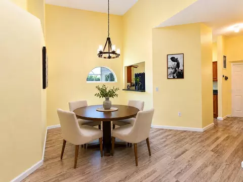 Dining - 4427 Murfield Dr E, Bradenton, FL 34203 photo 1 of 2