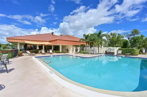 Exterior - 4427 Murfield Dr E, Bradenton, FL 34203 photo 8 of 8