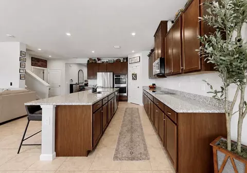 Kitchen - 6322 116th Ave E, Parrish, FL 34219 photo 5 of 6