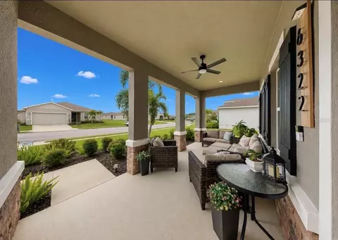 Exterior - 6322 116th Ave E, Parrish, FL 34219 photo 4 of 12