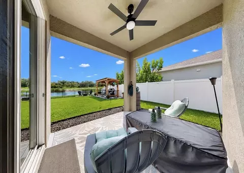 Exterior - 6322 116th Ave E, Parrish, FL 34219 photo 5 of 12