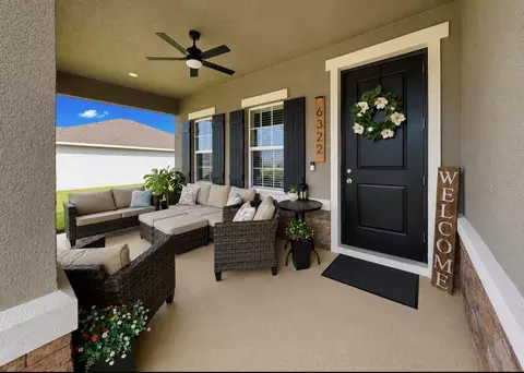 Exterior - 6322 116th Ave E, Parrish, FL 34219 photo 3 of 12