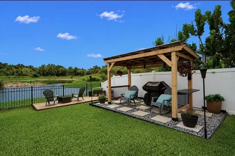 Exterior - 6322 116th Ave E, Parrish, FL 34219 photo 10 of 12