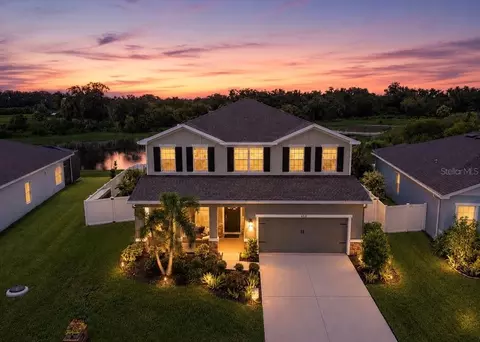 Exterior - 6322 116th Ave E, Parrish, FL 34219 photo 2 of 12