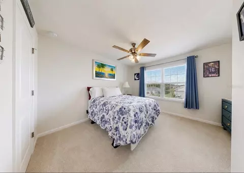 Bedroom - 6322 116th Ave E, Parrish, FL 34219 photo 1 of 3