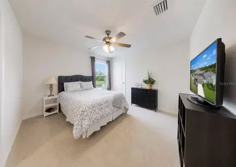 Bedroom - 6322 116th Ave E, Parrish, FL 34219 photo 3 of 3