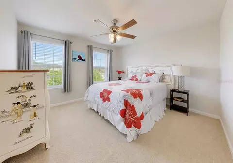 Bedroom - 6322 116th Ave E, Parrish, FL 34219 photo 2 of 3