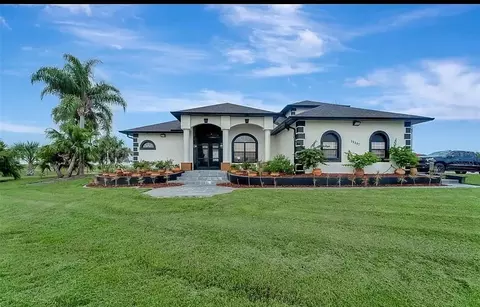 12307 S Access Rd, Port Charlotte, FL 33981