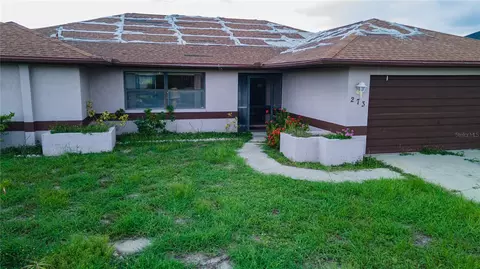 273 Rotonda Cir, Rotonda West, FL 33947