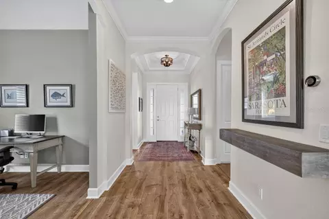 Entry Way - 13916 Messina Loop, Bradenton, FL 34211 photo 1 of 4