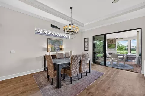 Dining - 13916 Messina Loop, Bradenton, FL 34211 photo 1 of 6